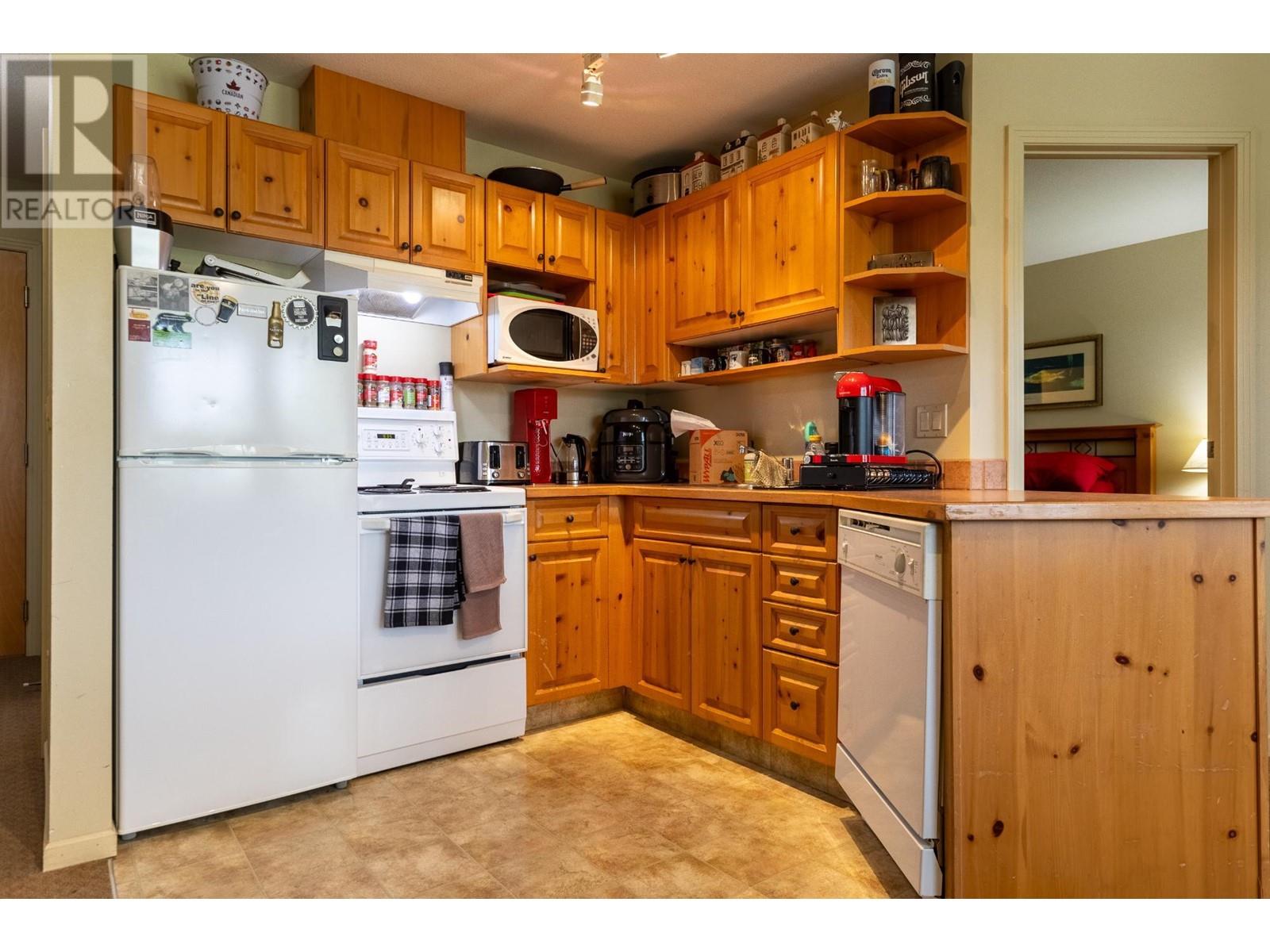 4559 Timberline Crescent Unit# 324, Fernie, British Columbia  V0B 1M7 - Photo 17 - 2477916