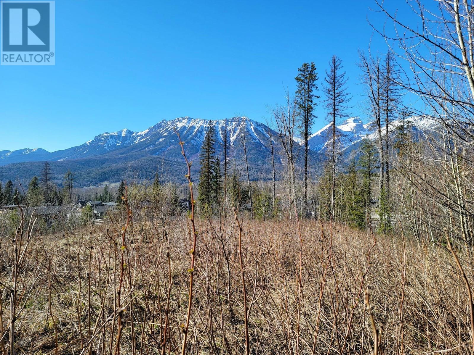 Lot 90 Montane Parkway Unit# Proposed, Fernie, British Columbia  V0B 1M4 - Photo 9 - 2478418