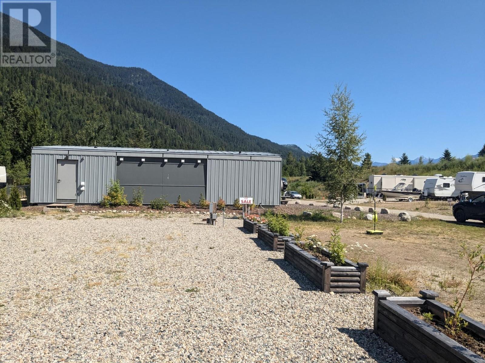 205 Edward  Street Unit# Rv27, Balfour, British Columbia  V0G 1C0 - Photo 4 - 2478631