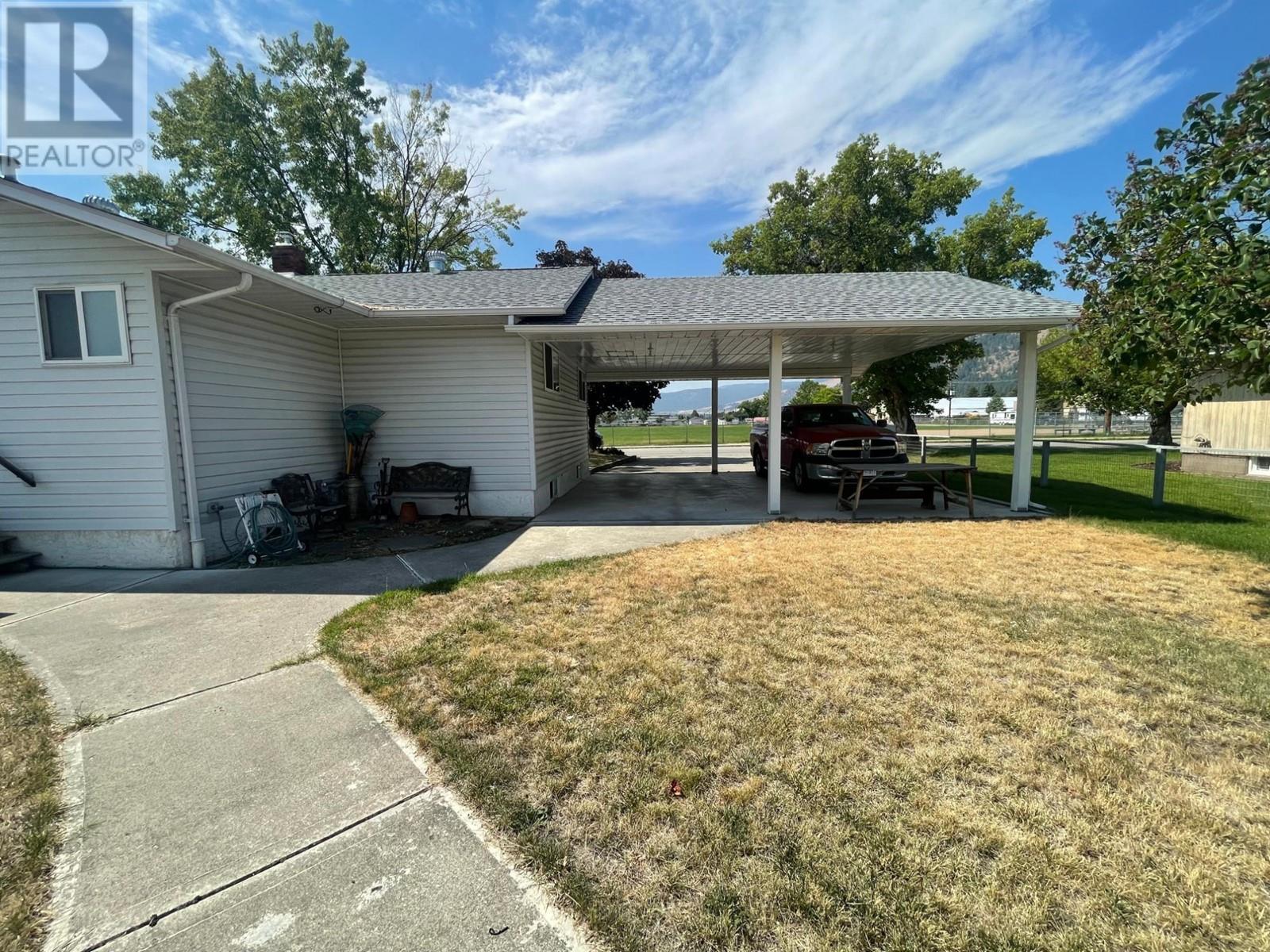 7104 19th Street, Grand Forks, British Columbia  V0H 1H0 - Photo 5 - 2478873