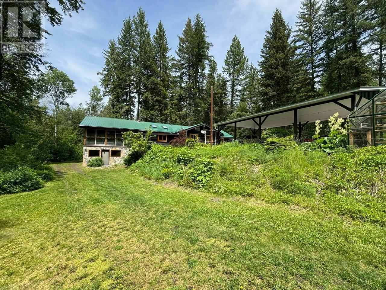 1980 Snowball Creek Road, Grand Forks, British Columbia  V0H 1H1 - Photo 15 - 2479019