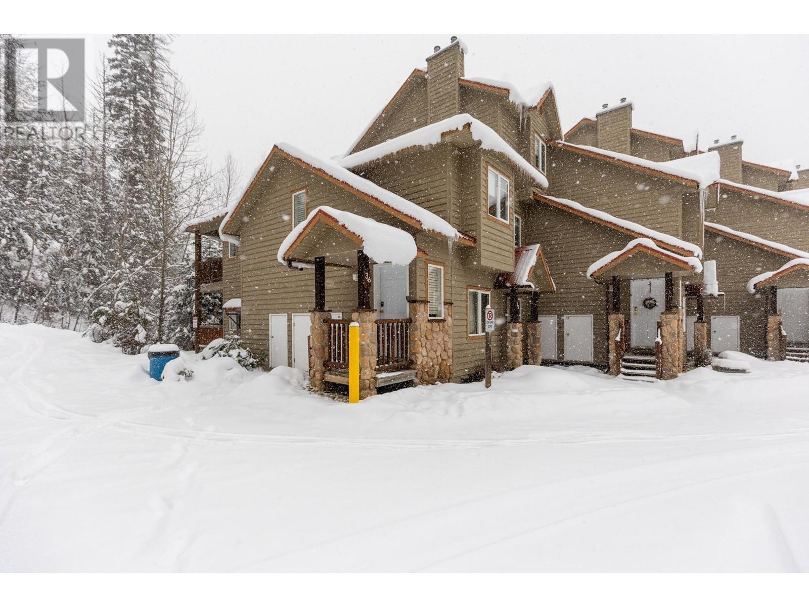 5423 Boomerang Way Unit# 36, Fernie, British Columbia  V0B 1M6 - Photo 40 - 2479068