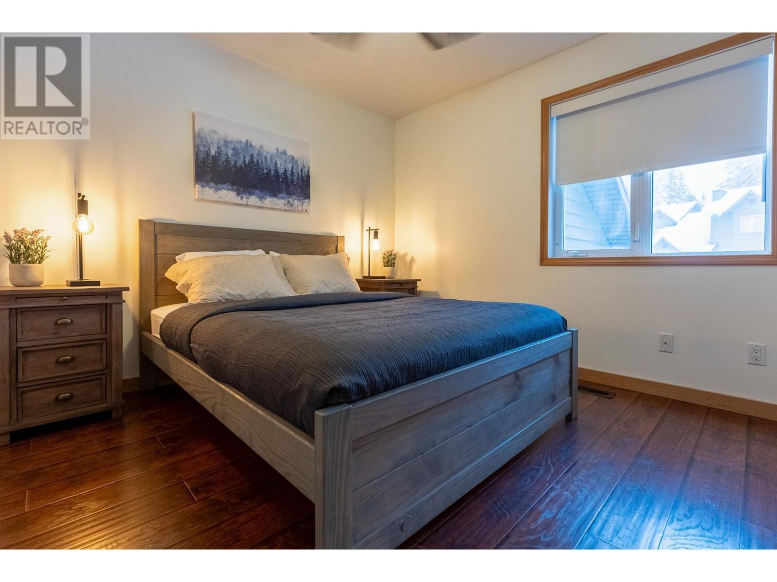 5423 BOOMERANG WAY Unit# 36 Fernie