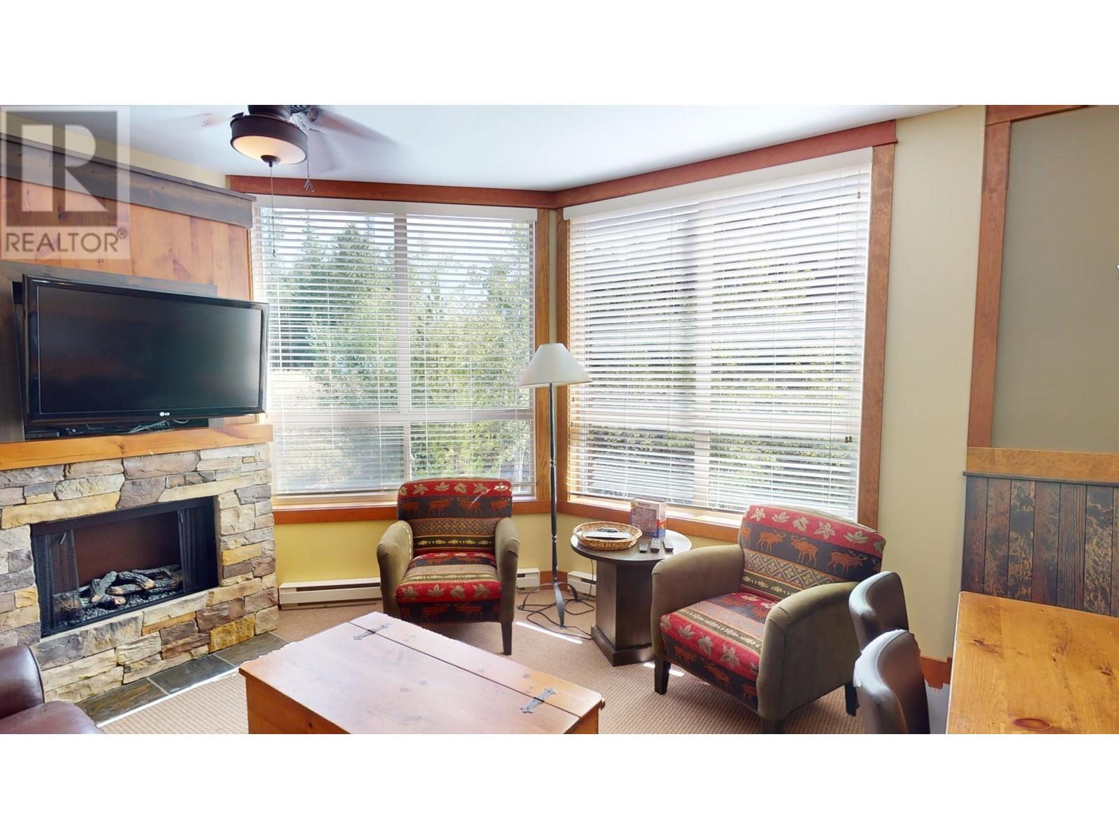 4559 Timberline Crescent Unit# 631c, Fernie, British Columbia  V0B 1M6 - Photo 10 - 2479099