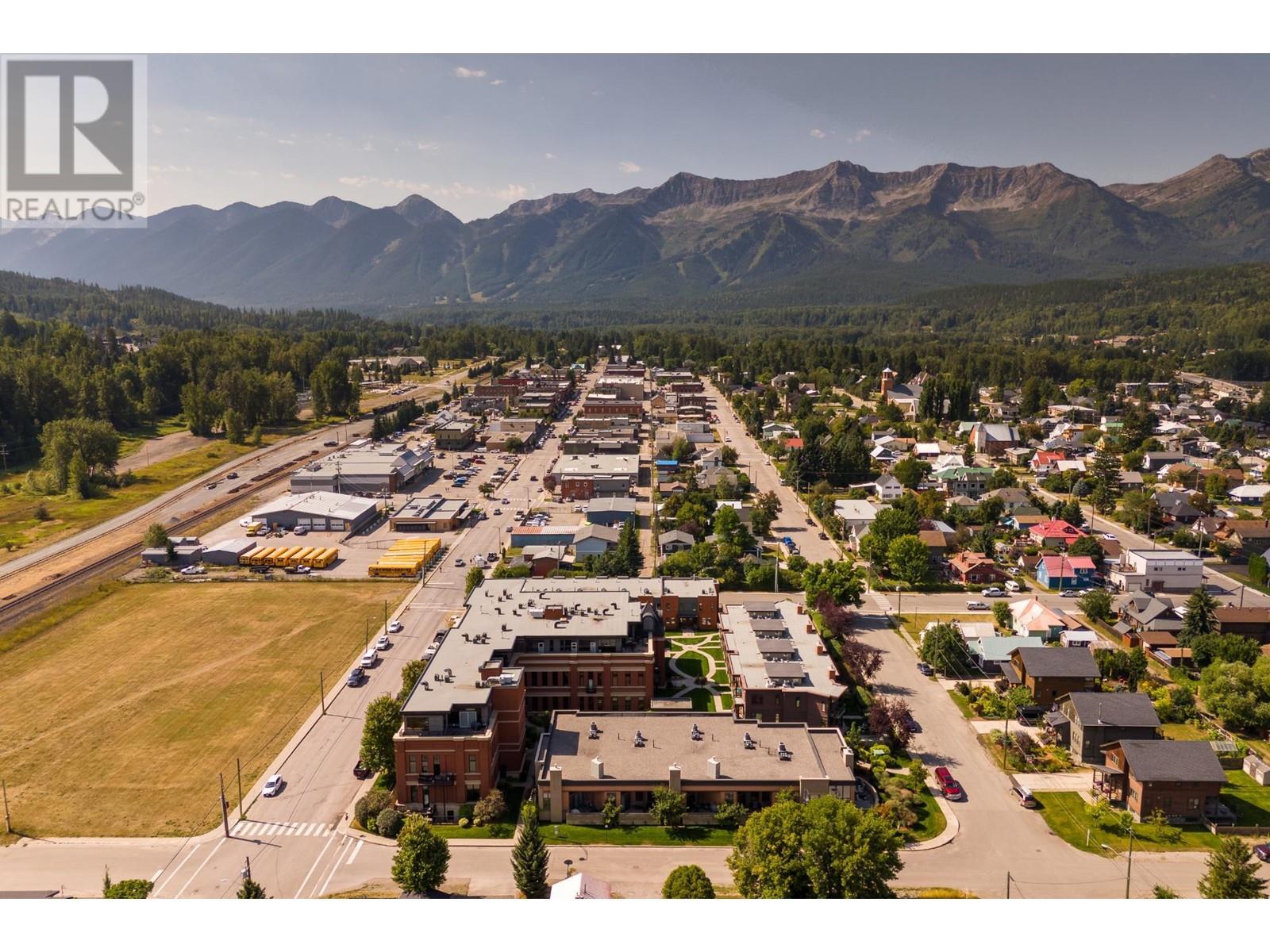 901 2nd Avenue Unit# 105c, Fernie, British Columbia  V0B 1M0 - Photo 9 - 2479286