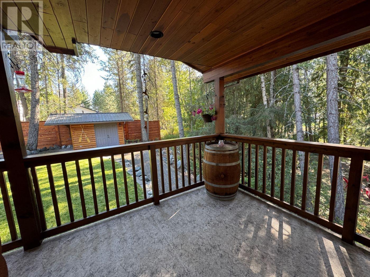 87 Larson Road, Christina Lake, British Columbia  V0H 1E0 - Photo 46 - 2479363