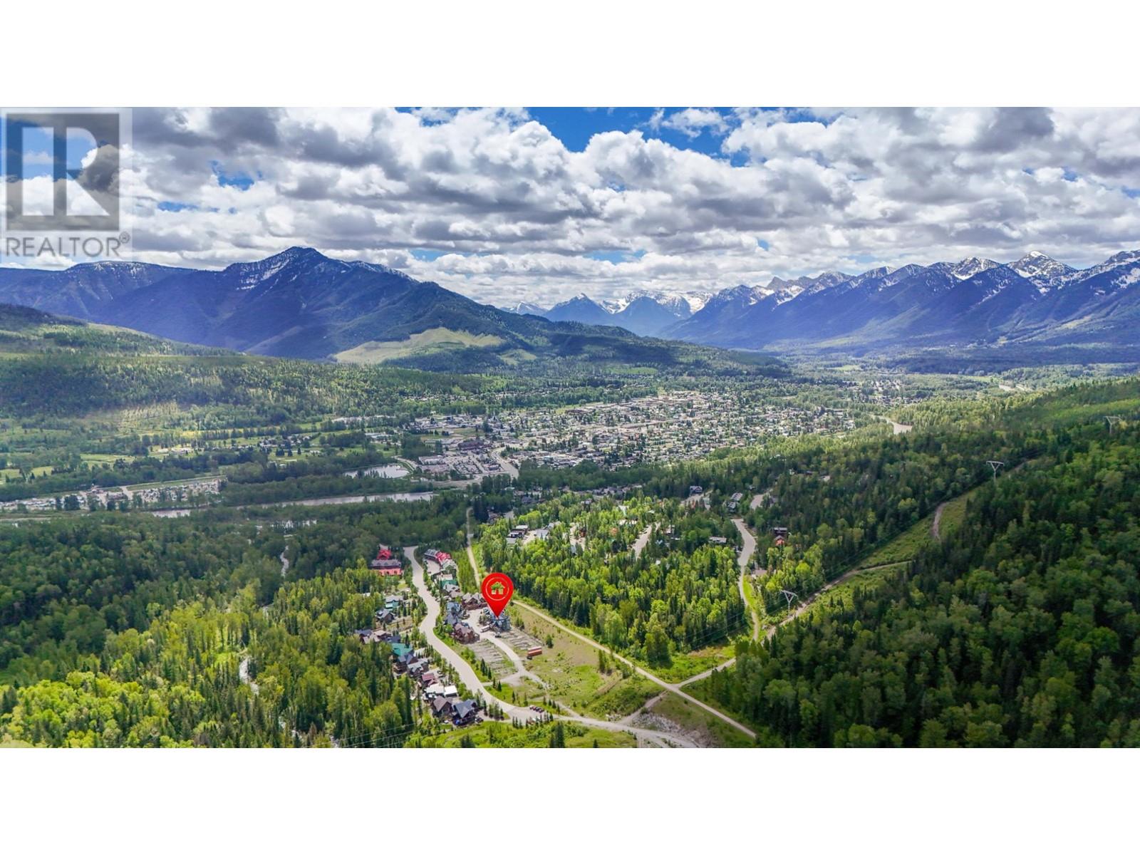 437 Canyon Trail Unit# A, Fernie, British Columbia  V0B 1M5 - Photo 67 - 2479599