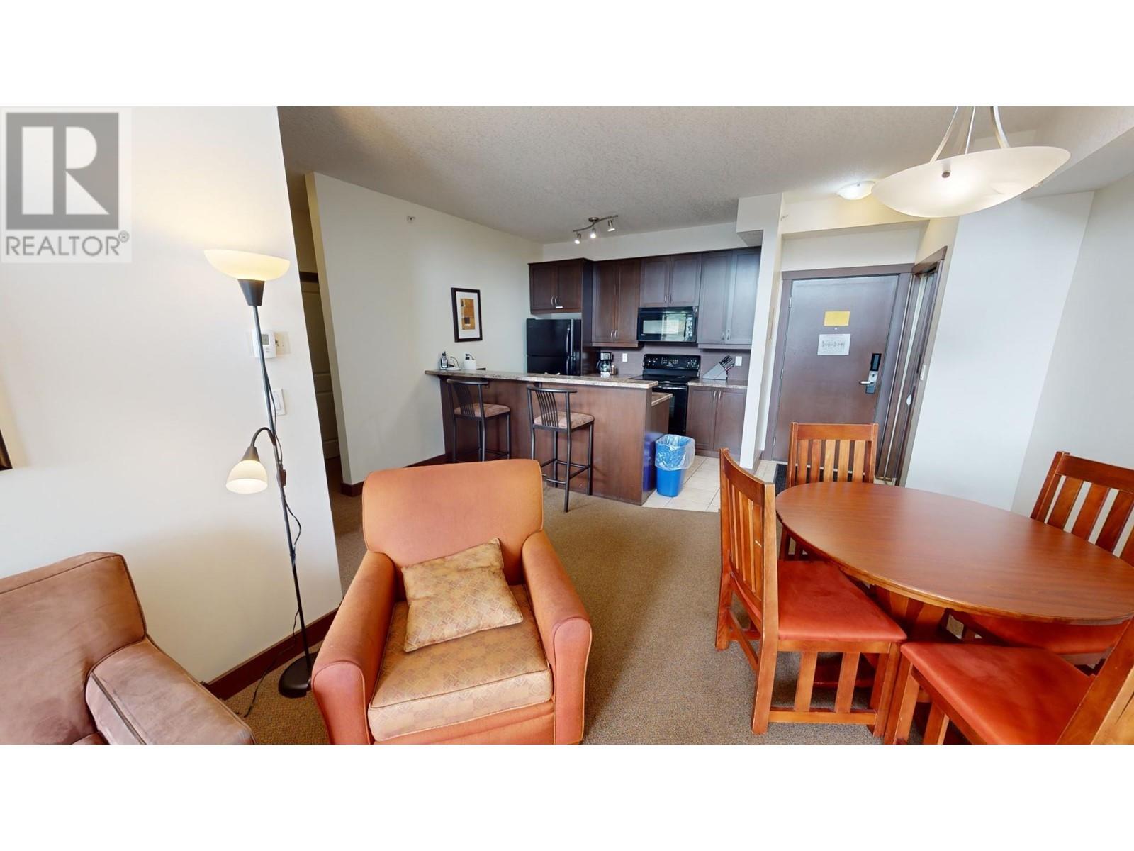 1500 MCDONALD AVENUE Unit# 415 Fernie