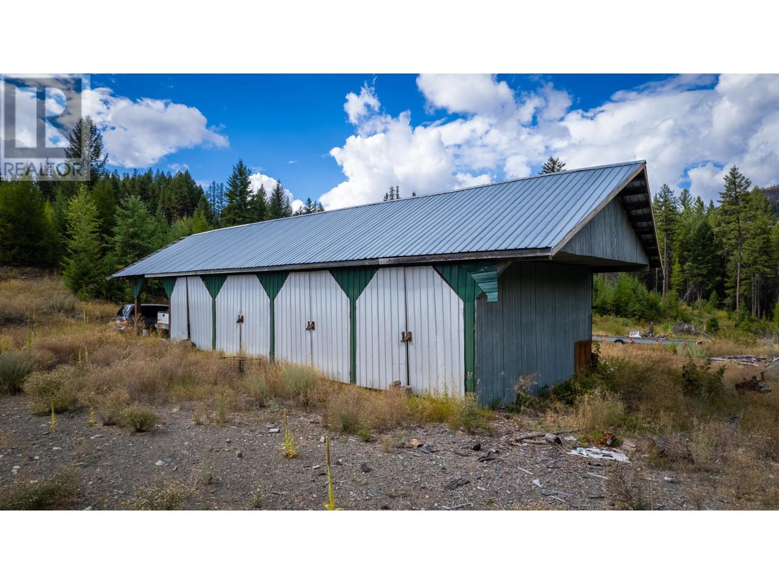 2550 Nicholson Creek Rd, Rock Creek, British Columbia  V0H 1Y0 - Photo 24 - 2479616