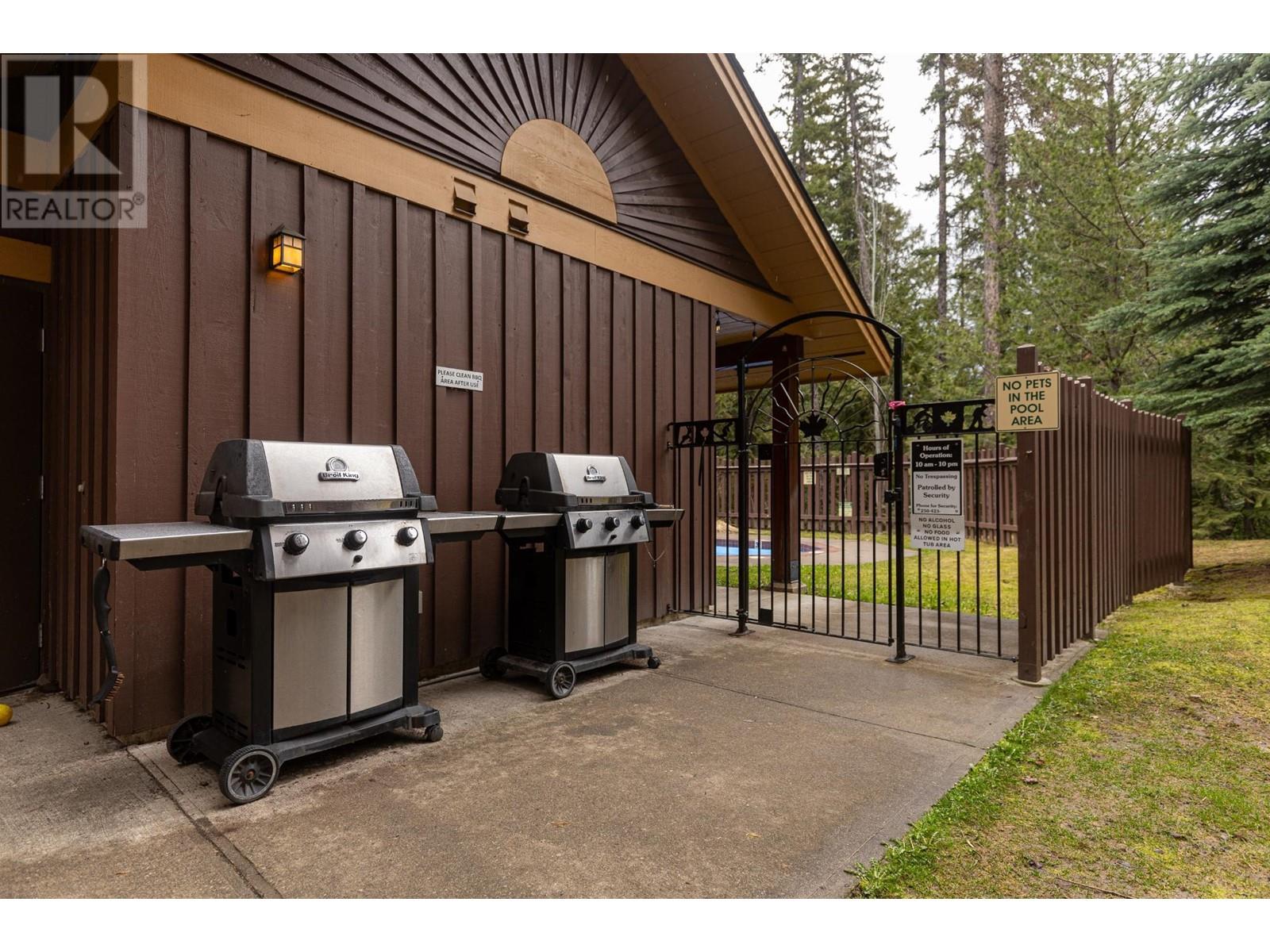 4559 Timberline Crescent Unit# 611d, Fernie, British Columbia  V0B 1M6 - Photo 39 - 2479722