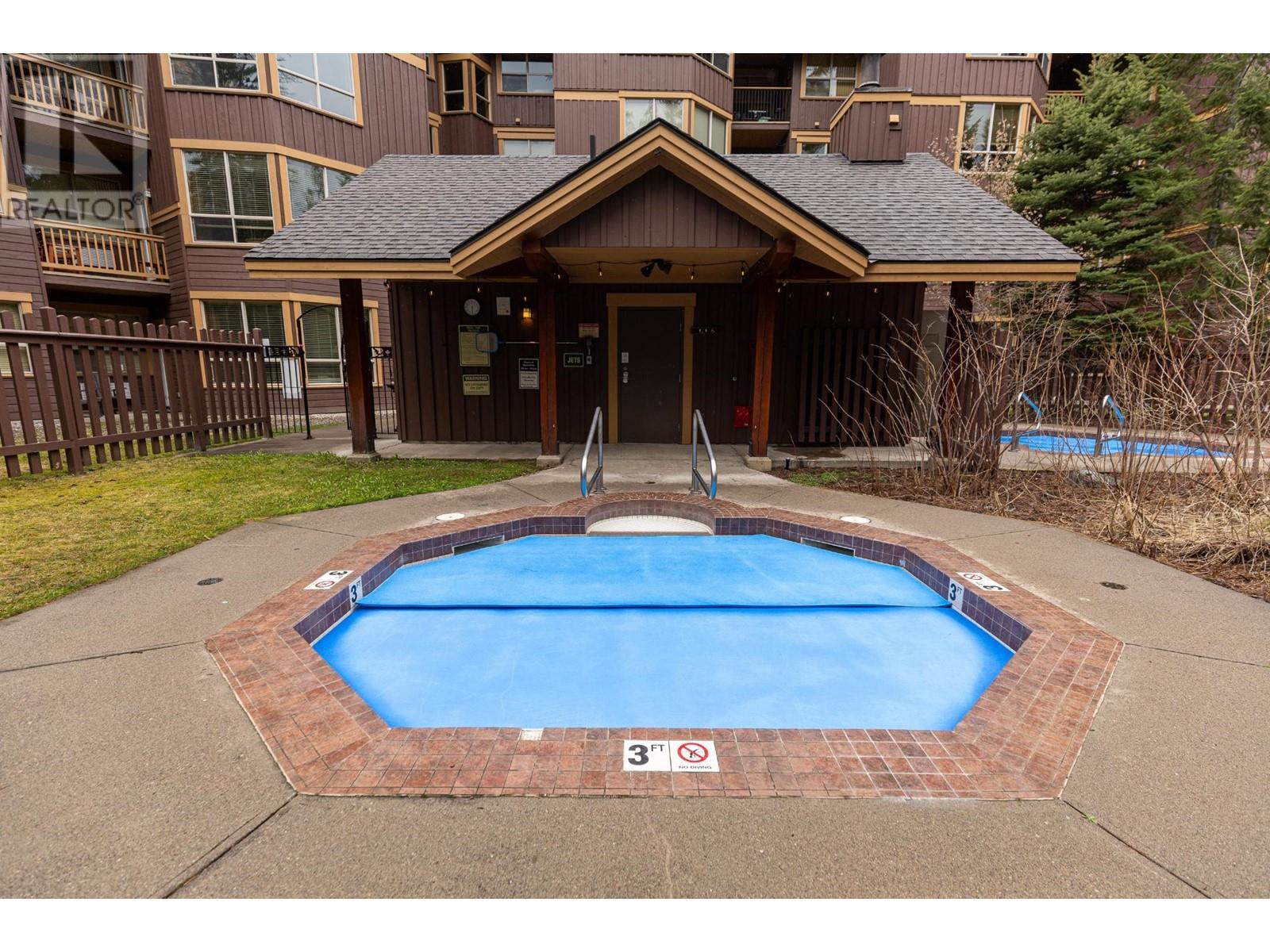 4559 Timberline Crescent Unit# 611d, Fernie, British Columbia  V0B 1M6 - Photo 40 - 2479722