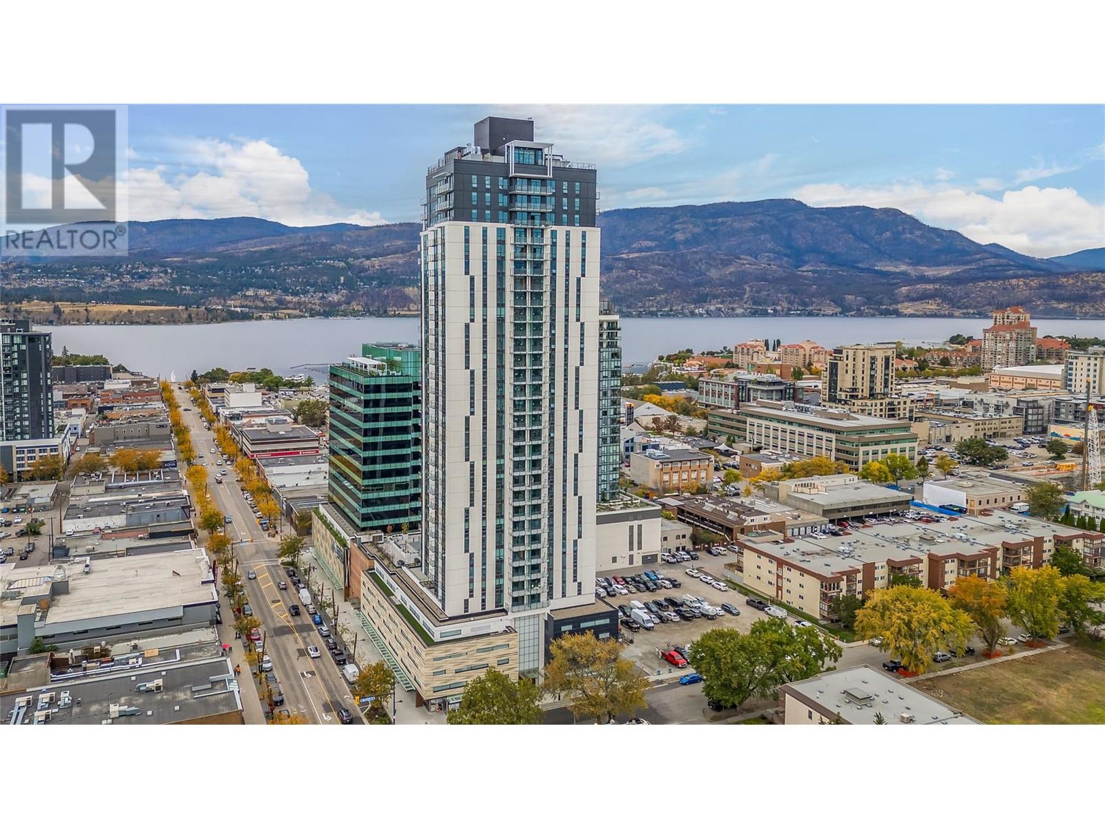 1488 Bertram Street Unit# 605, Kelowna, British Columbia  V1Y 0M6 - Photo 42 - 10325133