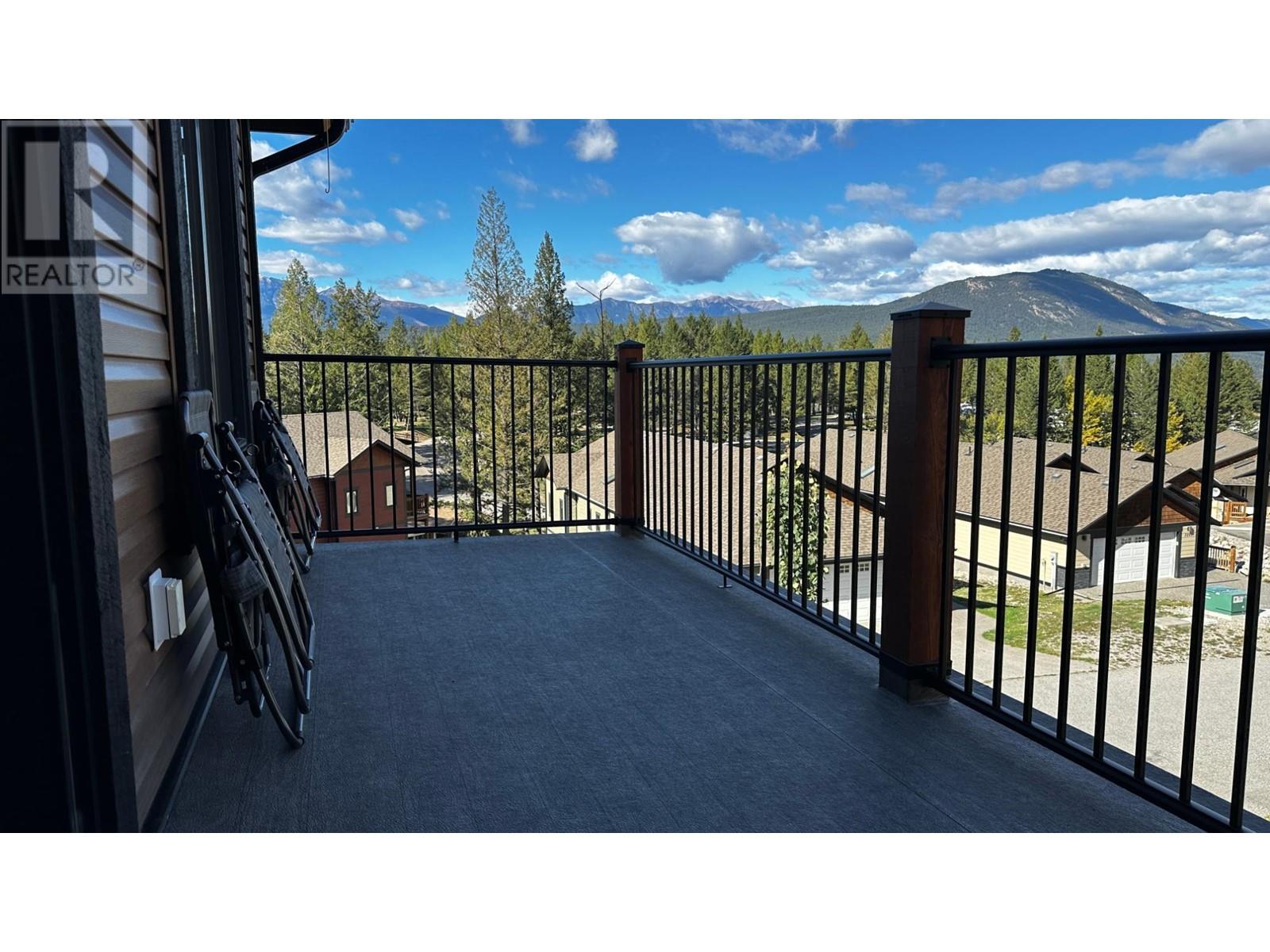 7307 PROSPECTOR AVENUE Unit# 805 Radium Hot Springs