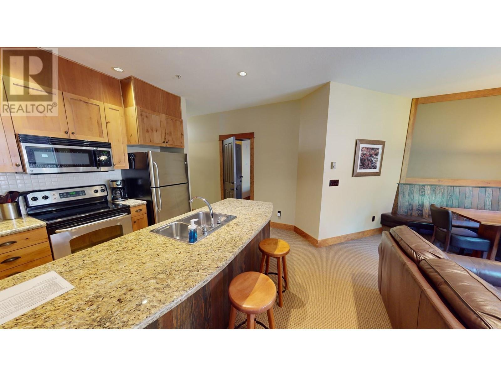 4559 Timberline Crescent Unit# 612c, Fernie, British Columbia  V0B 1M0 - Photo 22 - 2480075