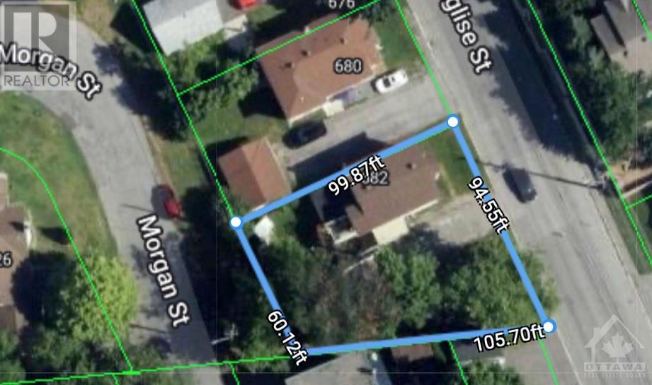 682 De L'eglise Street, Ottawa, Ontario  K1K 3K2 - Photo 4 - 1417507