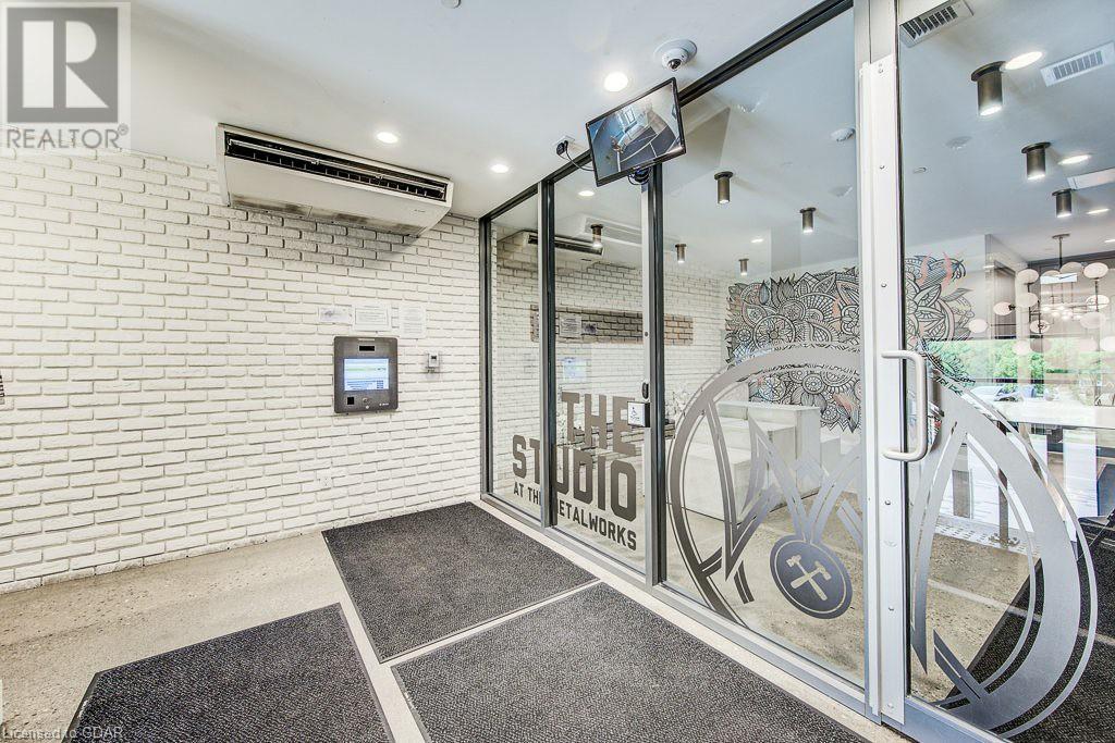 63 Arthur Street S Unit# Bhb, Guelph, Ontario  N1E 0A8 - Photo 3 - 40668353