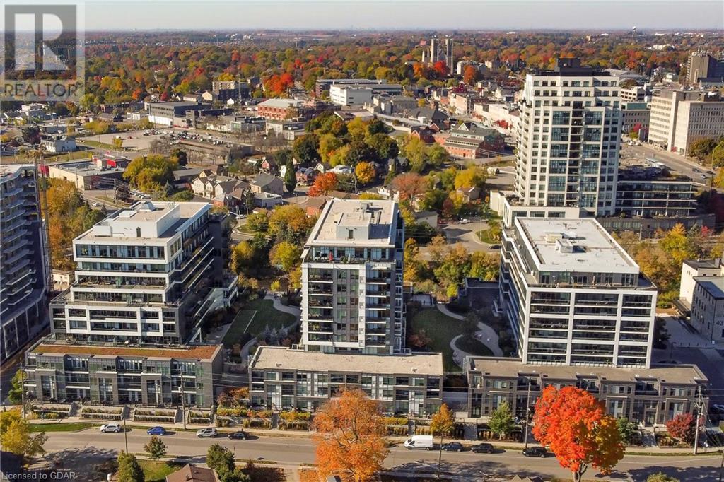 63 Arthur Street S Unit# Bhb, Guelph, Ontario  N1E 0A8 - Photo 5 - 40668353