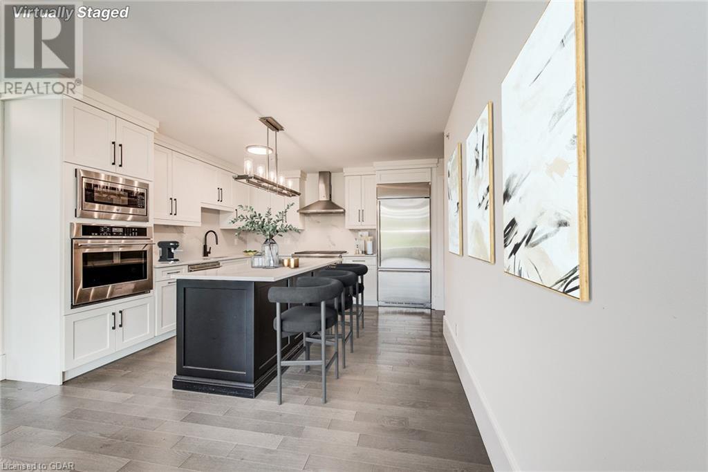 63 Arthur Street S Unit# Bhb, Guelph, Ontario  N1E 0A8 - Photo 6 - 40668353