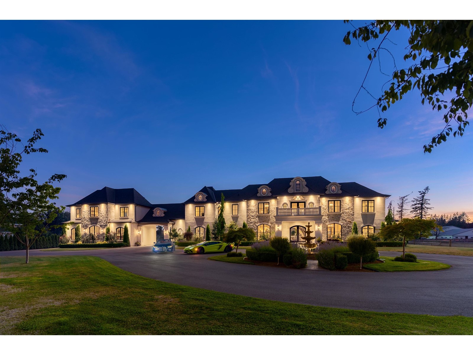 687 204 STREET, langley, British Columbia