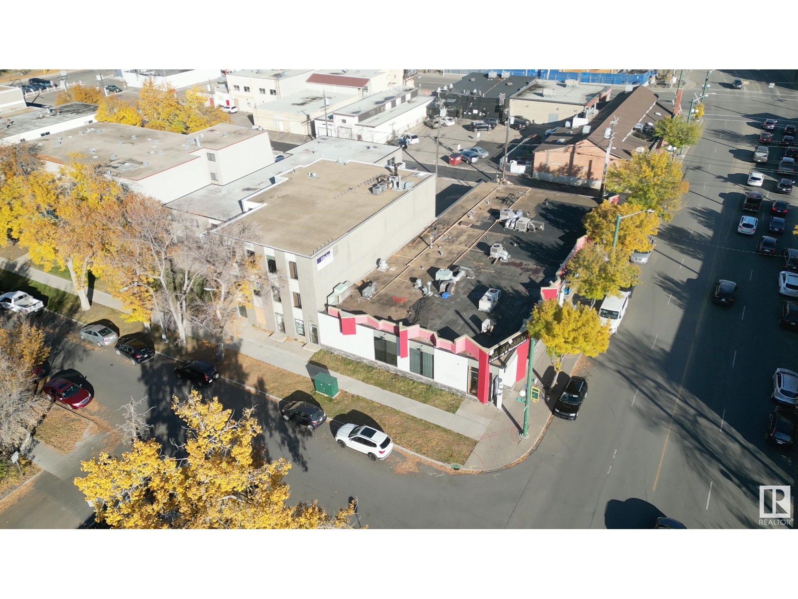 Property at 10118-10130 107 AV NW image 3