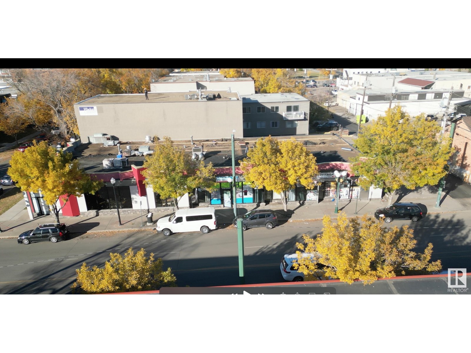 Property at 10118-10130 107 AV NW image 4