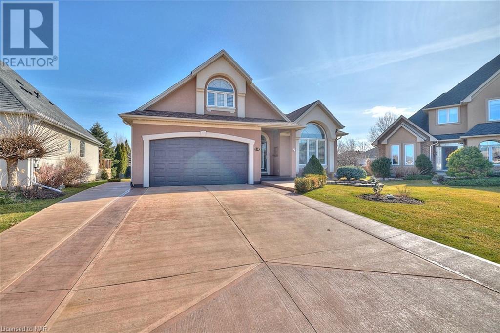 138 Loretta Drive, Niagara-On-The-Lake, Ontario  L0S 1T0 - Photo 1 - 40668215