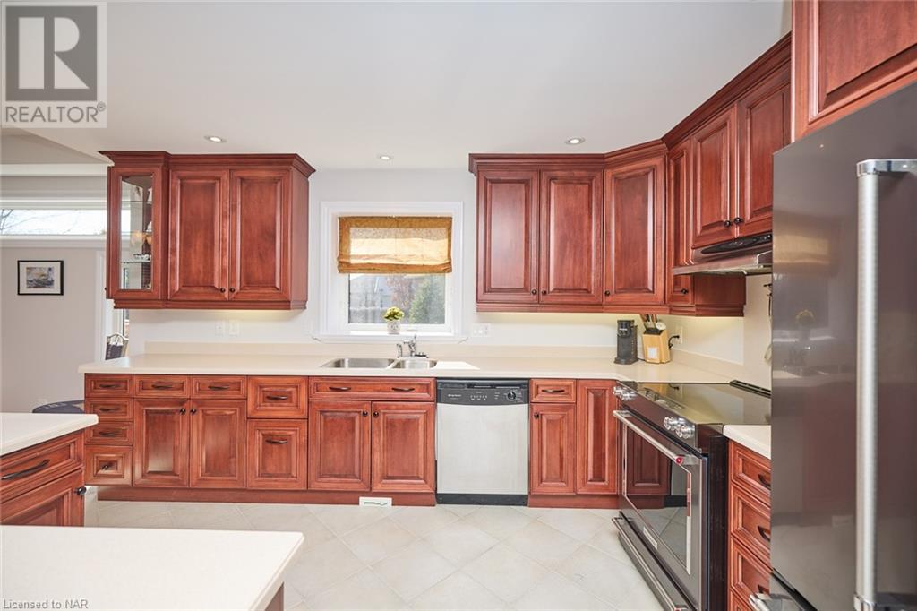 138 Loretta Drive, Niagara-On-The-Lake, Ontario  L0S 1T0 - Photo 12 - 40668215