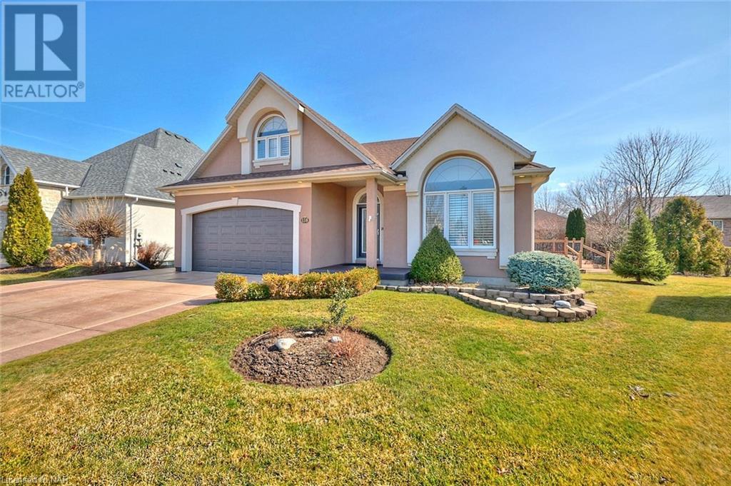 138 Loretta Drive, Niagara-On-The-Lake, Ontario  L0S 1T0 - Photo 2 - 40668215