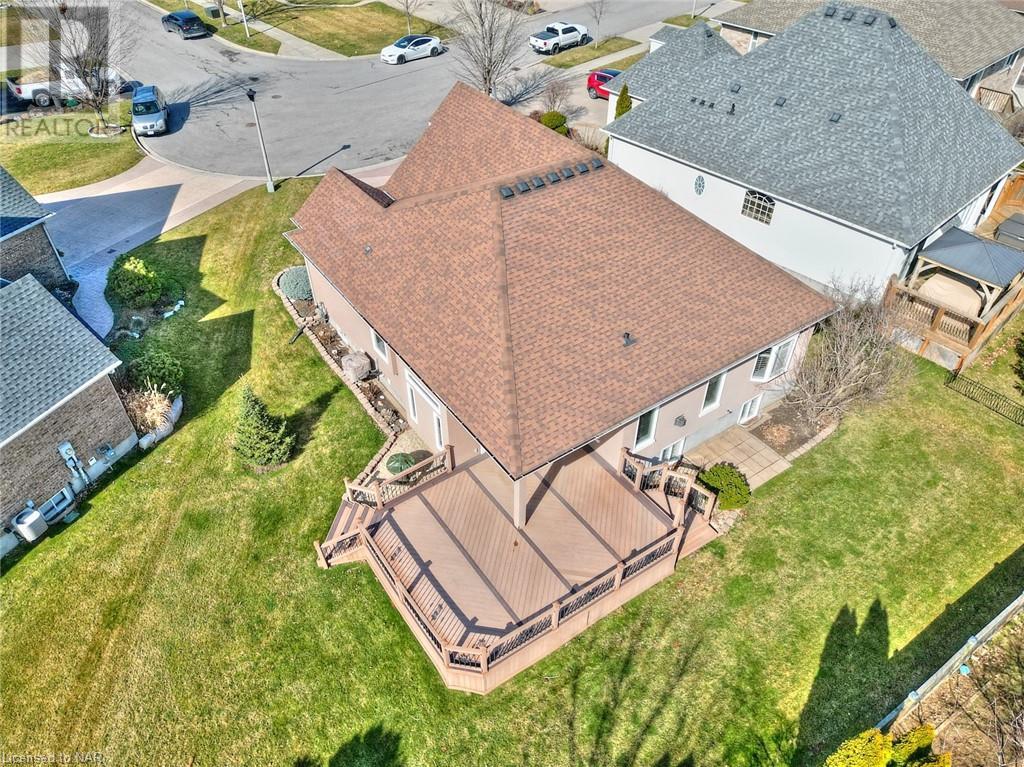 138 Loretta Drive, Niagara-On-The-Lake, Ontario  L0S 1T0 - Photo 35 - 40668215