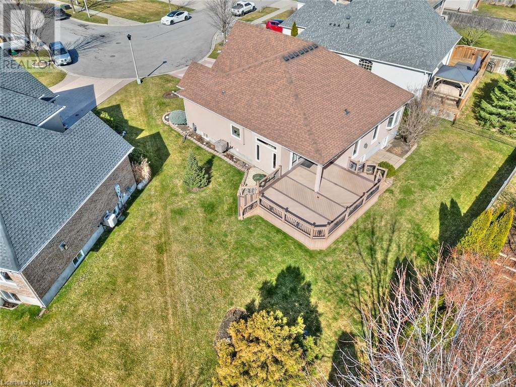 138 Loretta Drive, Niagara-On-The-Lake, Ontario  L0S 1T0 - Photo 36 - 40668215