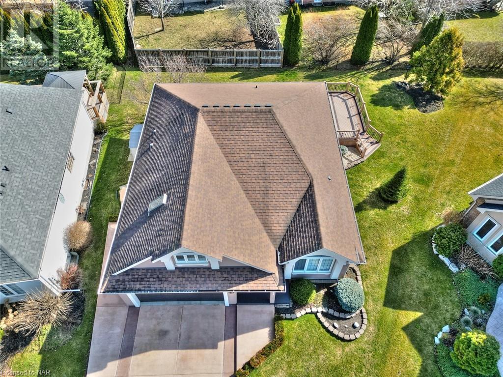138 Loretta Drive, Niagara-On-The-Lake, Ontario  L0S 1T0 - Photo 37 - 40668215