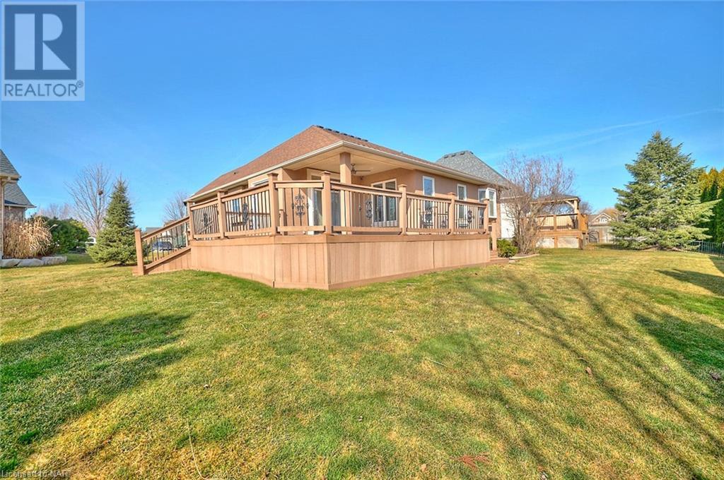 138 Loretta Drive, Niagara-On-The-Lake, Ontario  L0S 1T0 - Photo 4 - 40668215