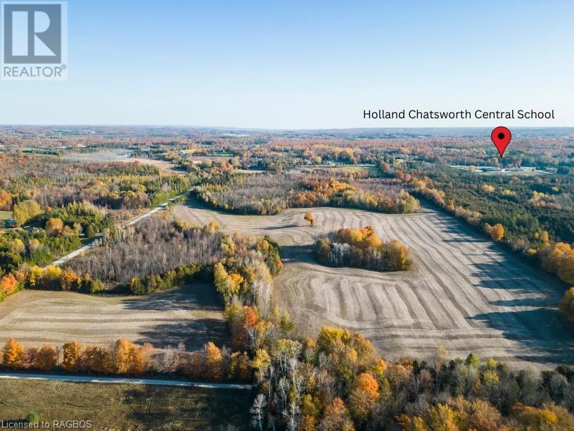 Pt Lot 11-12 Side Road 10, Chatsworth (Twp), Ontario  N0H 1R0 - Photo 13 - 40663785