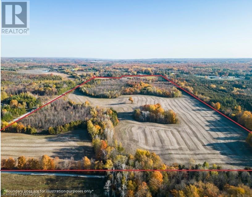 Pt Lot 11-12 Side Road 10, Chatsworth (Twp), Ontario  N0H 1R0 - Photo 2 - 40663785