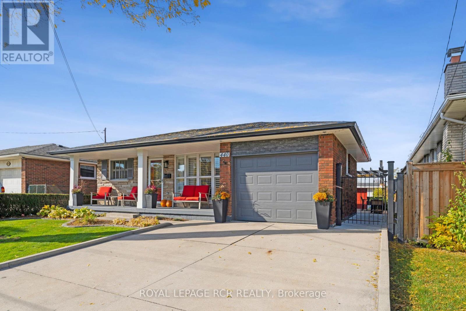 440 MOUNT ALBION ROAD, Hamilton, Ontario