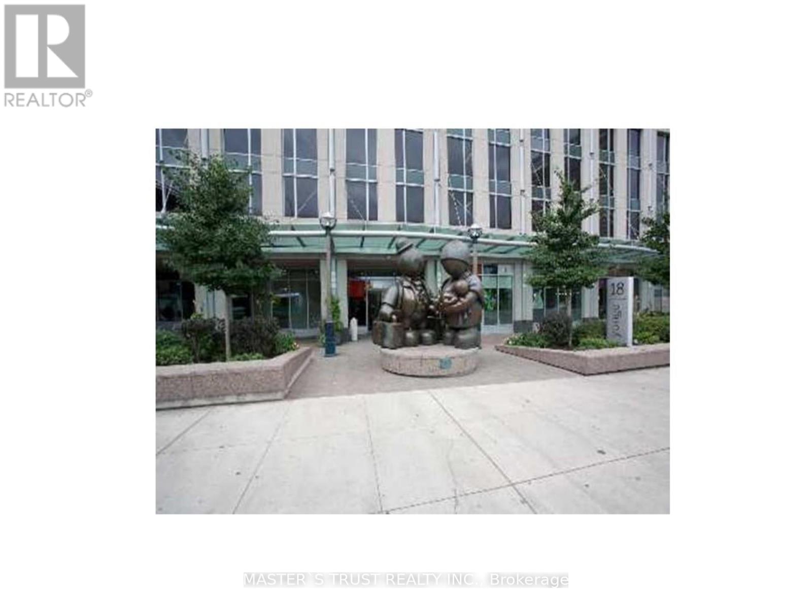 13 - 18 Yonge Street, Toronto, Ontario  M5E 1Z8 - Photo 2 - C9508576