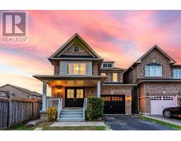 87 OCEANPEARL CRESCENT, Whitby, Ontario