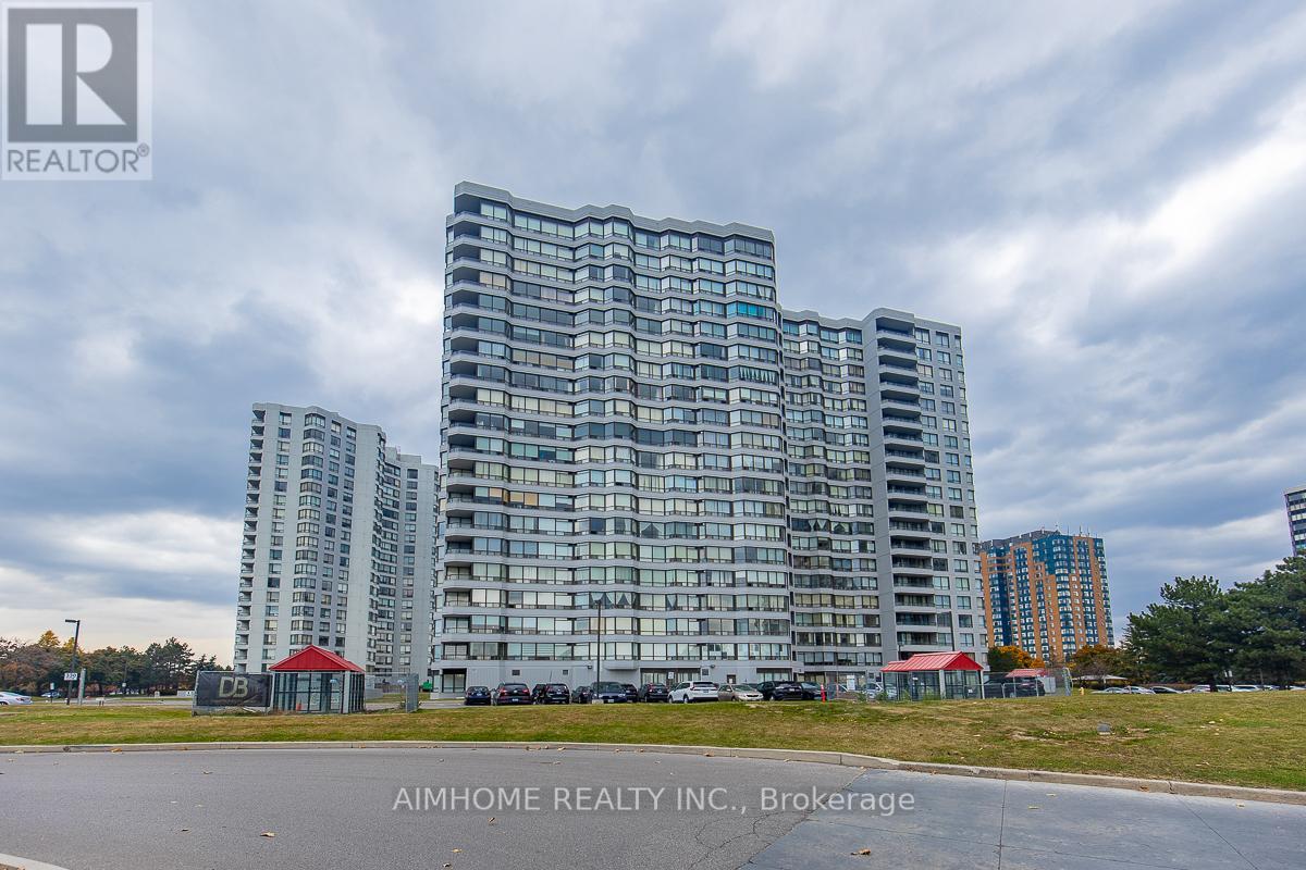 1613 - 330 Alton Towers Circle, Toronto, Ontario  M1V 5H3 - Photo 34 - E9508570