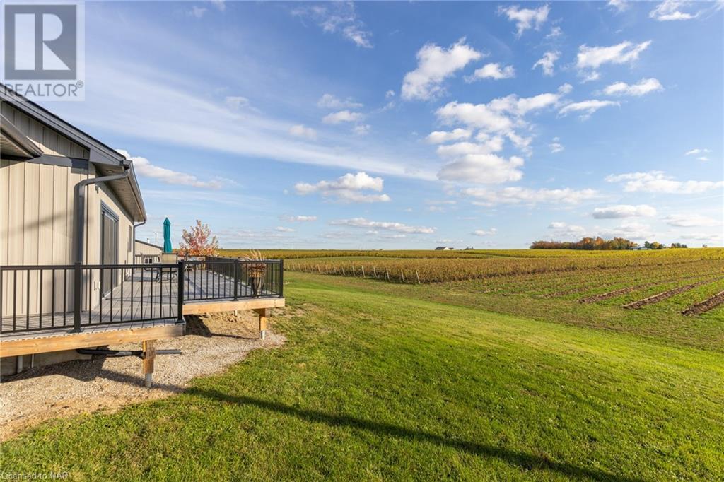 3753 Quarry Road, Lincoln, Ontario  L3J 1X4 - Photo 10 - 40666422