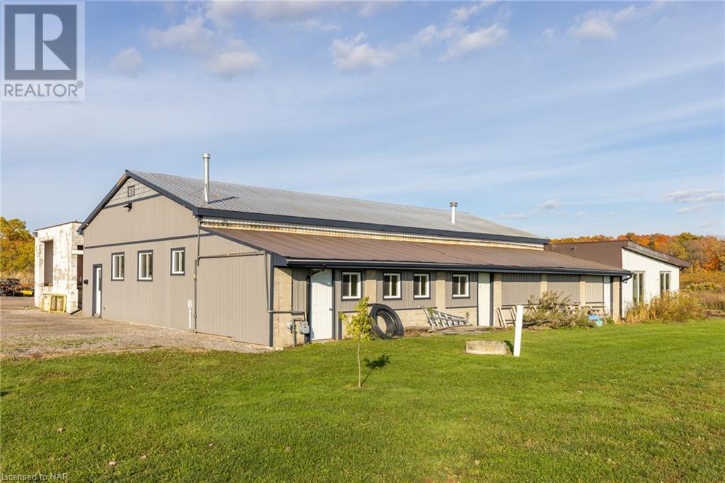 3753 Quarry Road, Lincoln, Ontario  L3J 1X4 - Photo 12 - 40666422