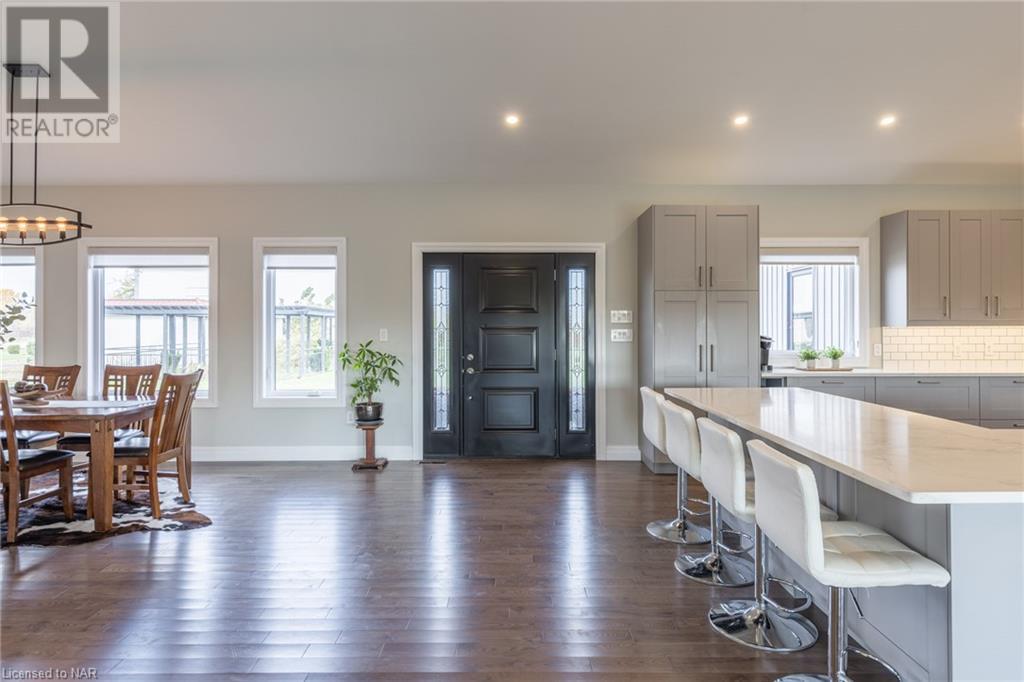 3753 Quarry Road, Lincoln, Ontario  L3J 1X4 - Photo 14 - 40666422