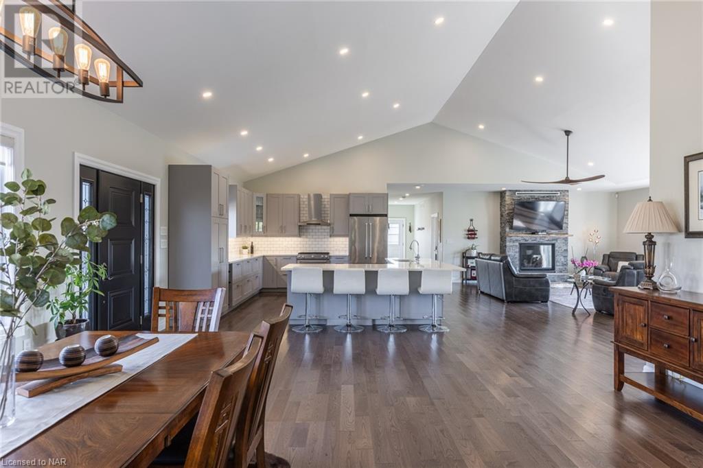 3753 Quarry Road, Lincoln, Ontario  L3J 1X4 - Photo 15 - 40666422