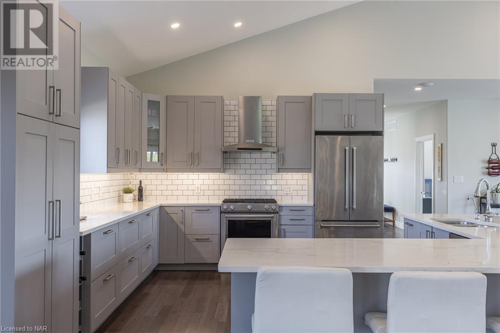 3753 Quarry Road, Lincoln, Ontario  L3J 1X4 - Photo 17 - 40666422