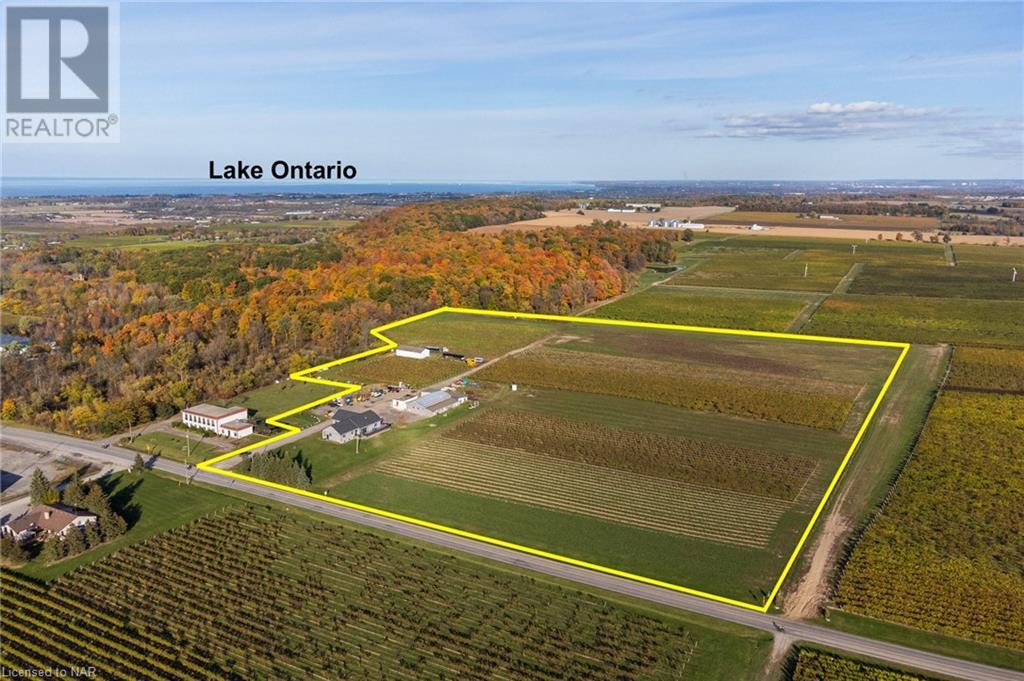 3753 Quarry Road, Lincoln, Ontario  L3J 1X4 - Photo 2 - 40666422