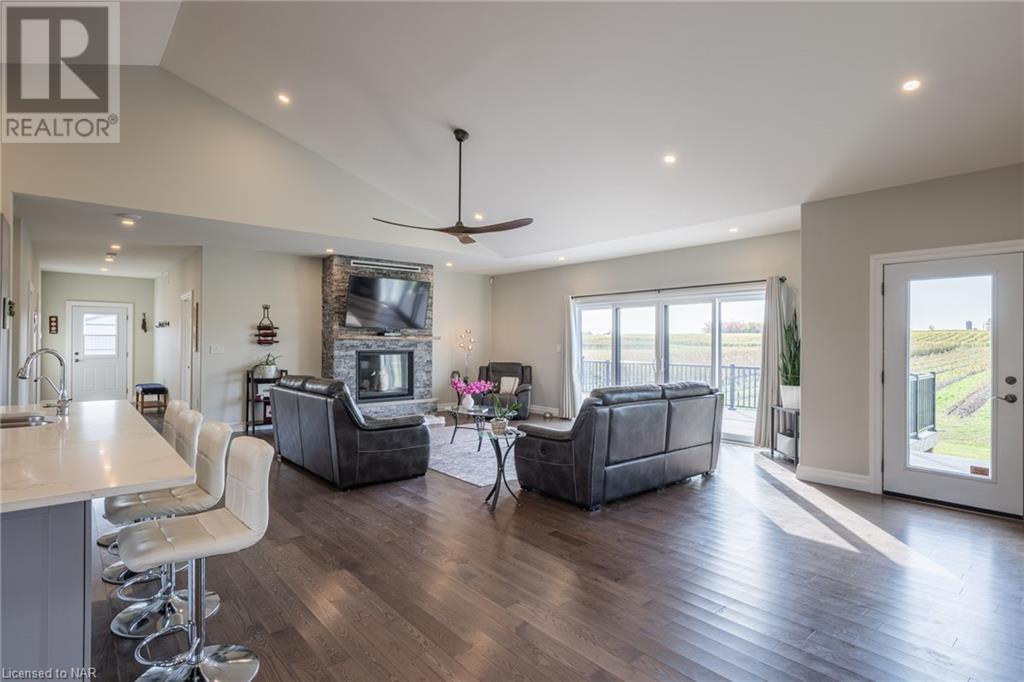 3753 Quarry Road, Lincoln, Ontario  L3J 1X4 - Photo 21 - 40666422