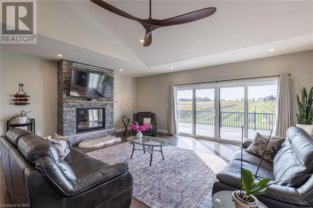 3753 Quarry Road, Lincoln, Ontario  L3J 1X4 - Photo 22 - 40666422