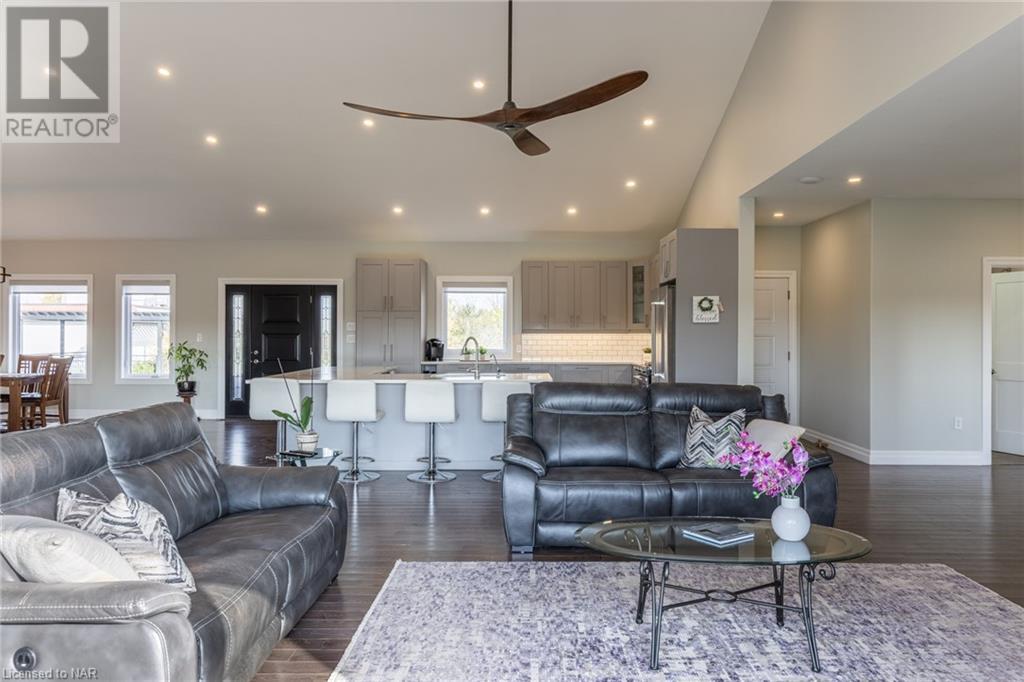 3753 Quarry Road, Lincoln, Ontario  L3J 1X4 - Photo 25 - 40666422