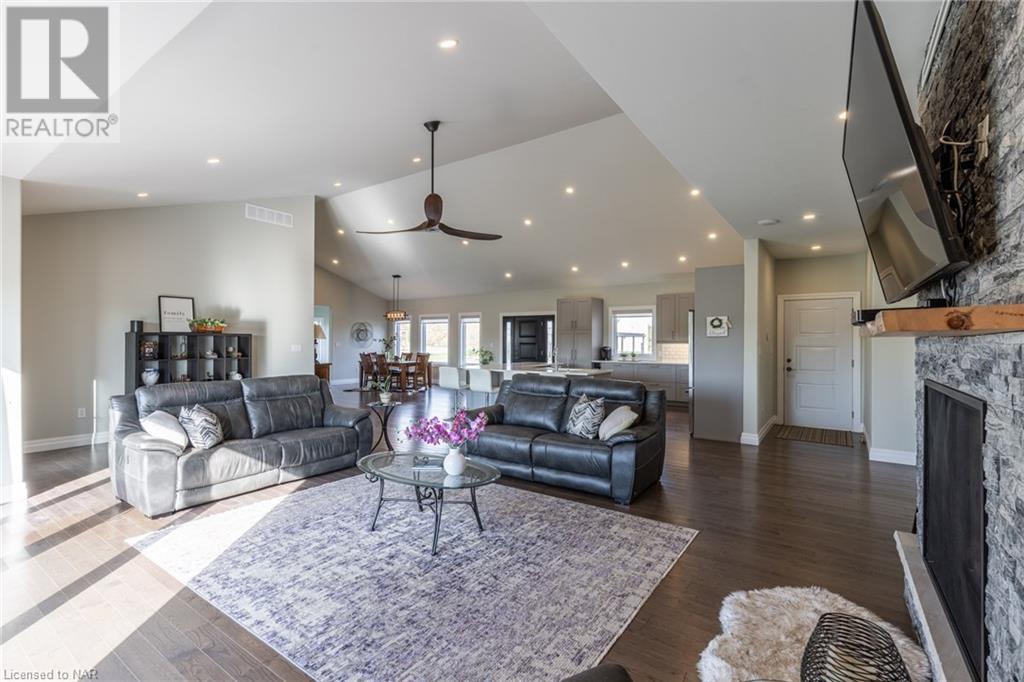 3753 Quarry Road, Lincoln, Ontario  L3J 1X4 - Photo 26 - 40666422