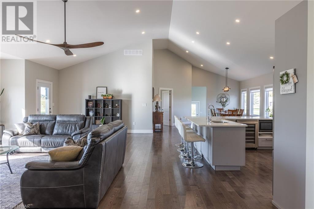 3753 Quarry Road, Lincoln, Ontario  L3J 1X4 - Photo 27 - 40666422