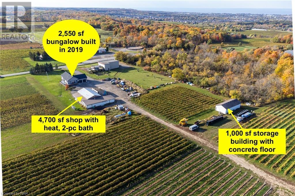 3753 Quarry Road, Lincoln, Ontario  L3J 1X4 - Photo 3 - 40666422